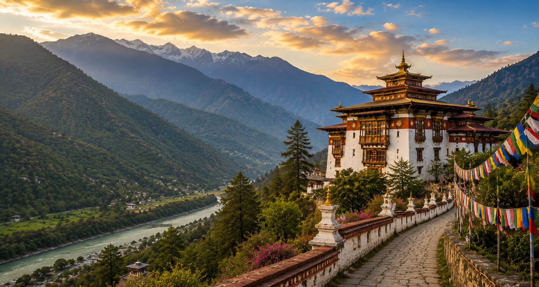 Bhutan